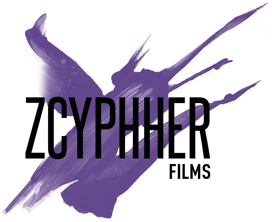 Zcyphher Logo